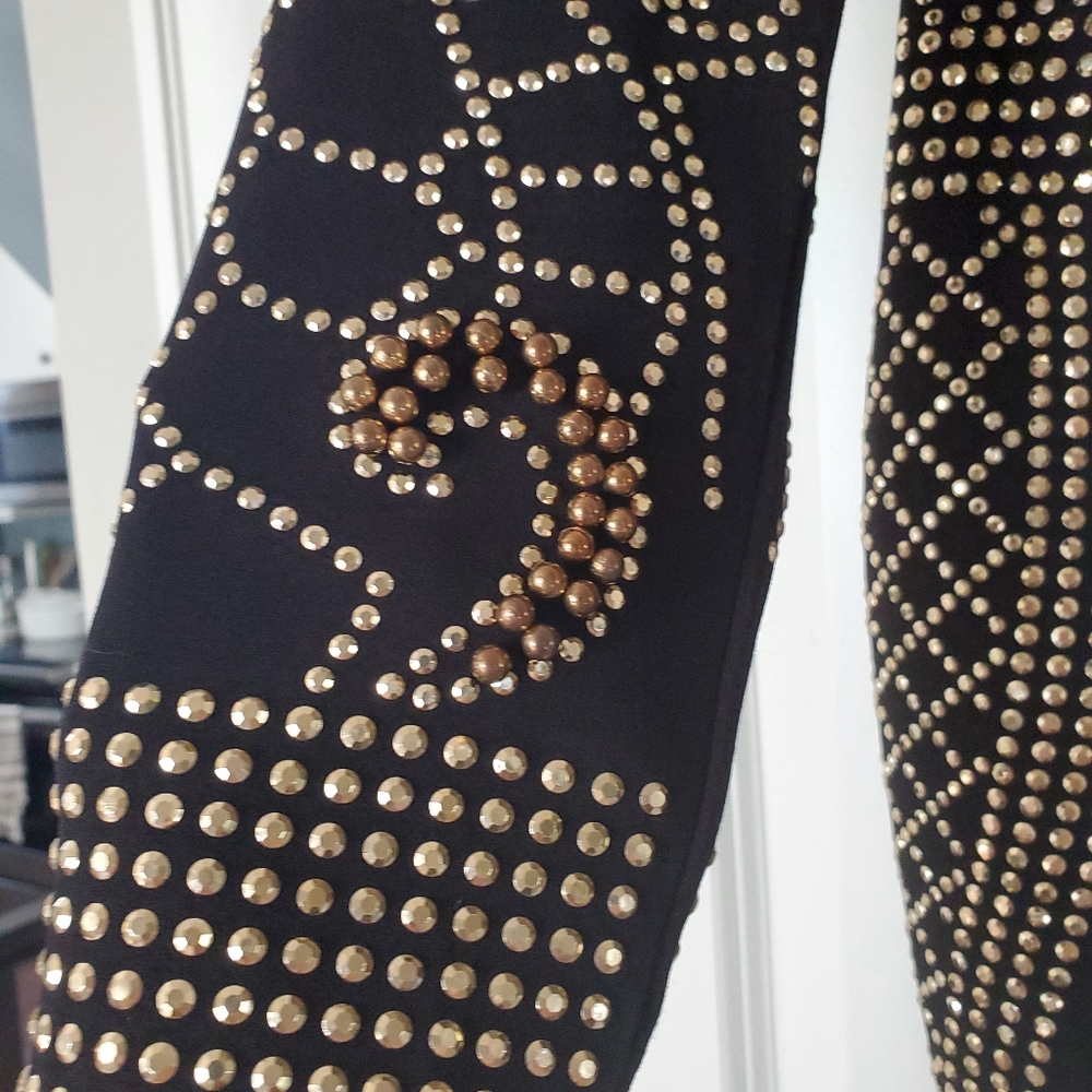 Banjul beaded dress - Picture 13 of 15